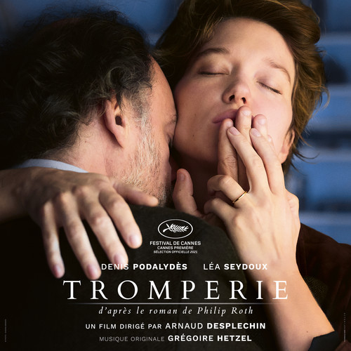 Tromperie (Bande originale du film)