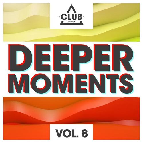 Deeper Moments, Vol. 8