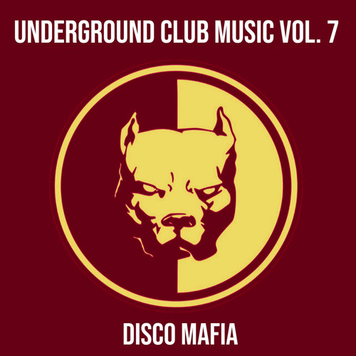 UNDERGROUND CLUB MUSIC VOL. 7