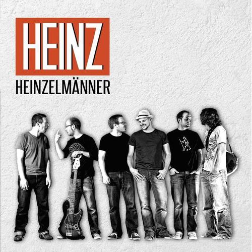 Heinzelmänner