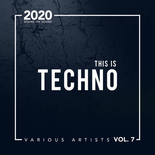 Techno, Vol. 7