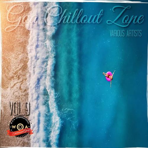 Goa Chillout Zone, Vol. 9