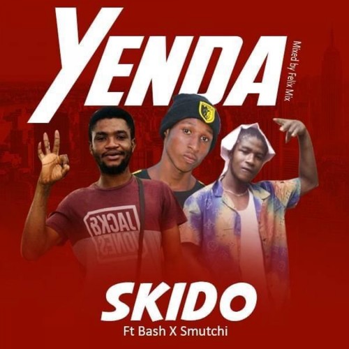 Yenda (Explicit)