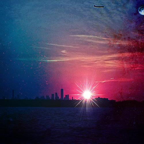 Before The Sun (feat. Stephany) [Explicit]