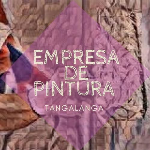 Empresa de pintura