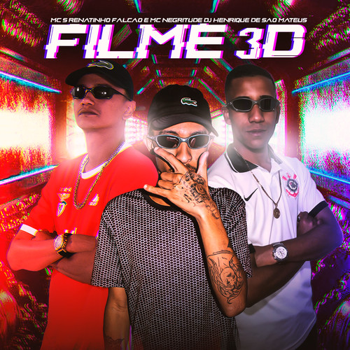 Filme 3D (Explicit)