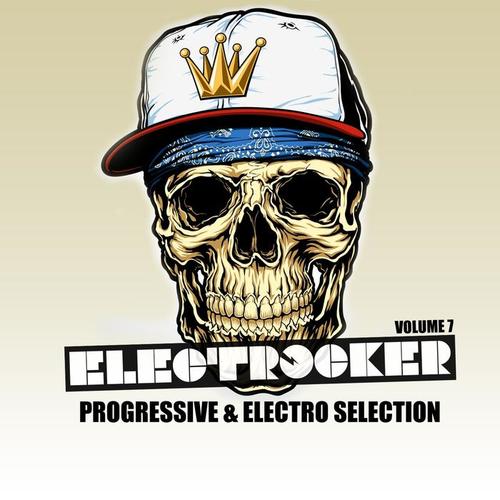 Electrocker - Progressive & Electro Selection, Vol. 7