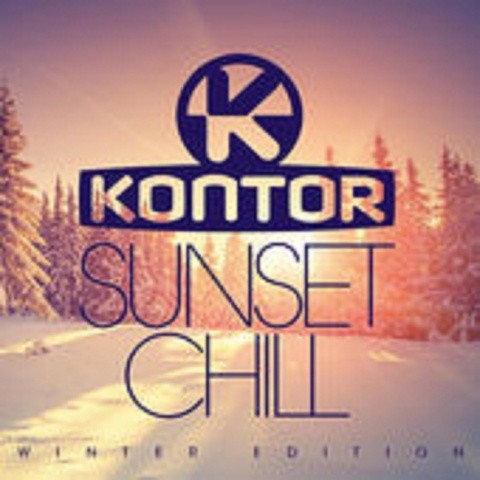 Kontor Sunset Chill