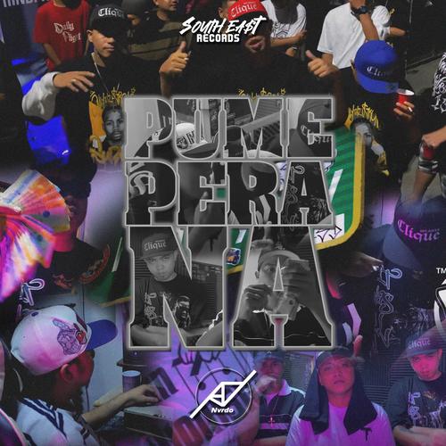 Pumepera Na (feat. Vash, Jx & Prole)