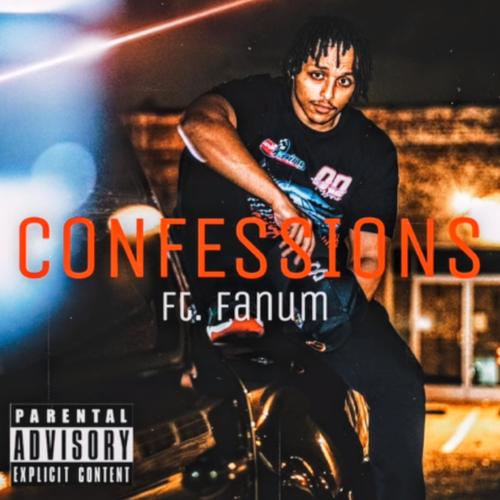 Confessions (Explicit)