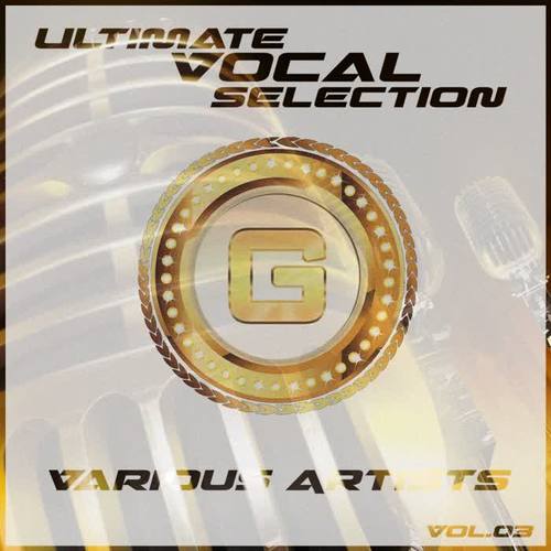 Ultimate Vocal Selection Vol.03