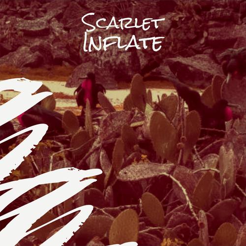 Scarlet Inflate