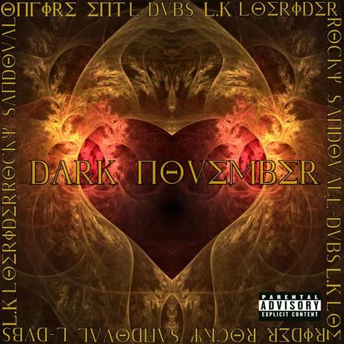 Dark November (Explicit)