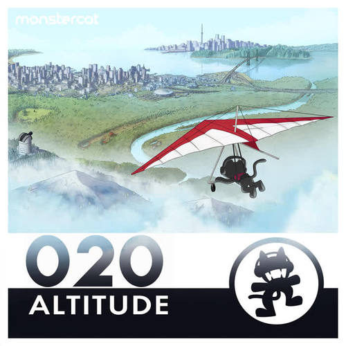 Monstercat 020 - Altitude