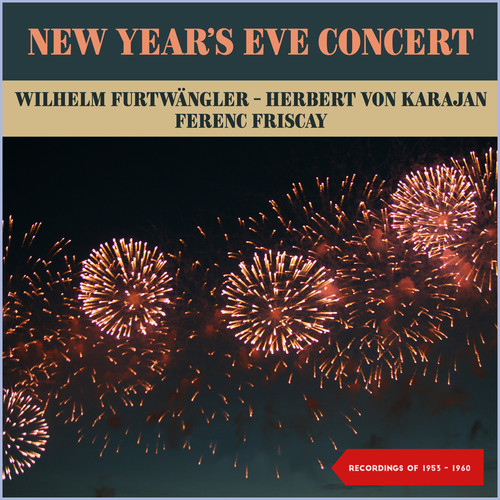 New Year's Eve Concert (Recordings of 1953 - 1960)