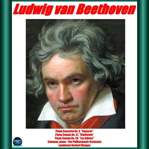 Beethoven: Piano Concerto No. 5, 