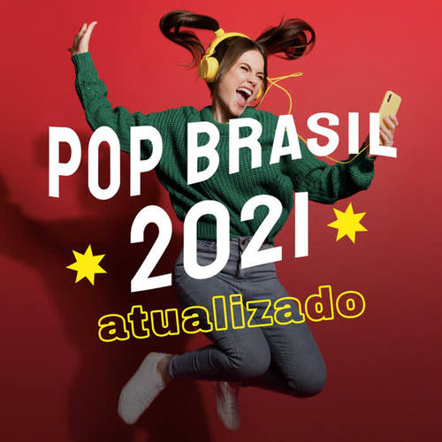 Pop Brasil 2021 Atualizado