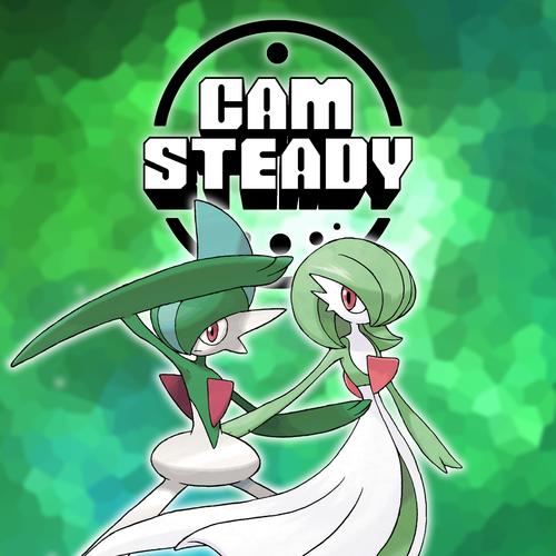 Gardevoir vs. Gallade (feat. Cam Steady & Sailorurlove)