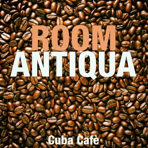 Cuba Cafè