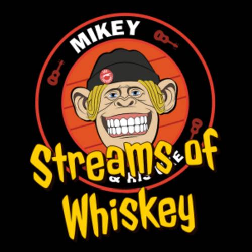 Streams Of Whiskey (Cover Version)