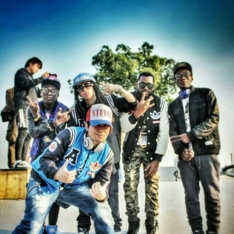 Weezy&Friends