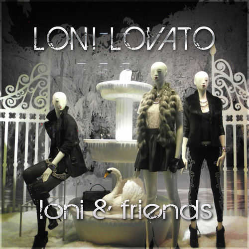 Loni and Friends (Explicit)