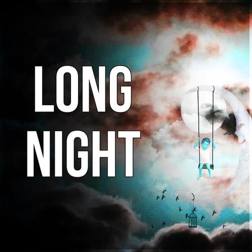 Long Night – Anti Stress Music, Sleep Therapy, Nature Sounds, Restful Sleep, Calmness, Relaxing Background Music