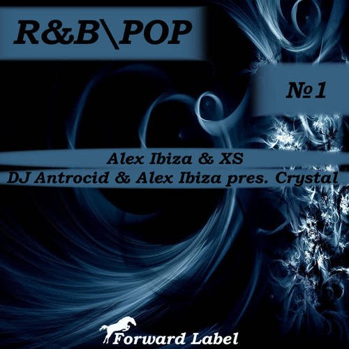 R&B ¶POP N.1