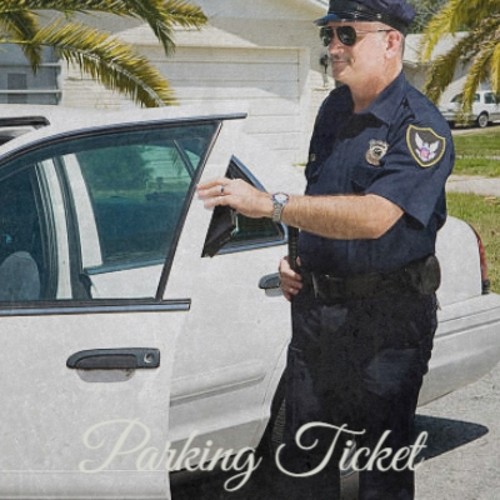 Parking Ticket