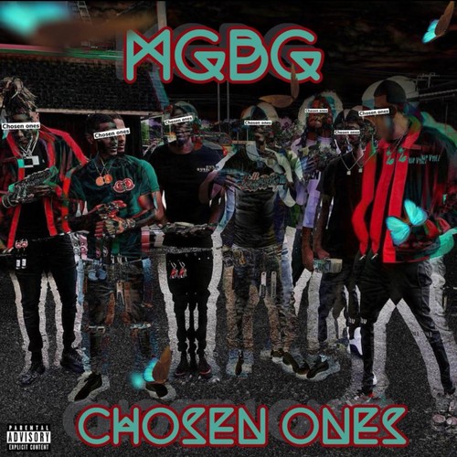 Chosen Ones (Explicit)