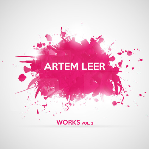 Artem Leer Works, Vol. 2