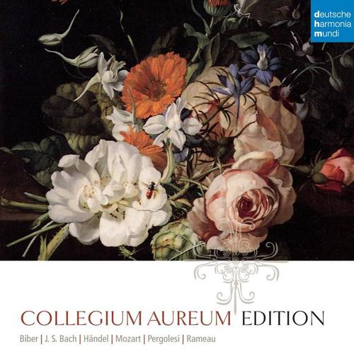 Collegium Aureum-Edition