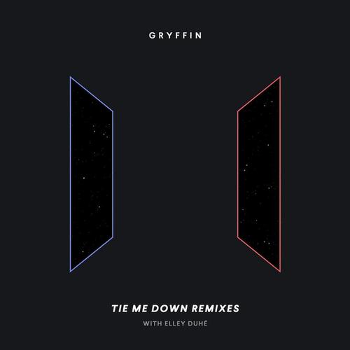 Tie Me Down (Remixes)