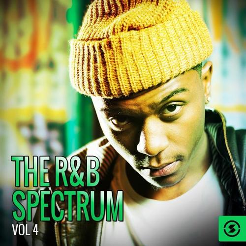 The R&B Spectrum, Vol. 4