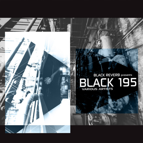 Black 195 (Explicit)
