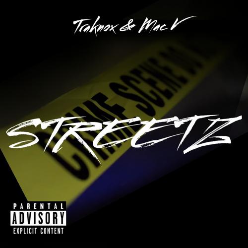 Streetz (feat. Mac V) [Explicit]