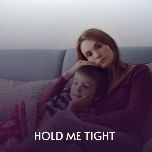 Hold Me Tight (Explicit)