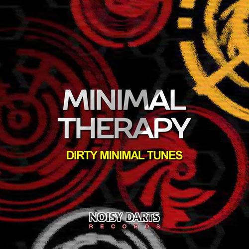 Minimal Therapy (Dirty Minimal Tunes)