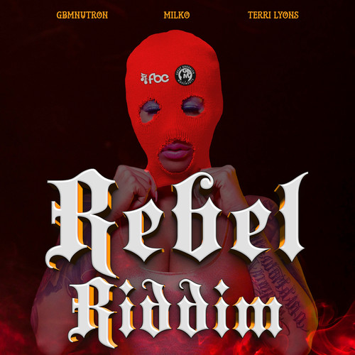 Rebel Riddim