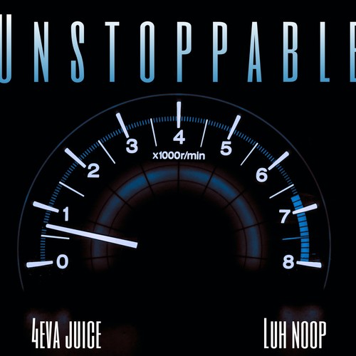 Unstoppable (feat. Luh Noop)