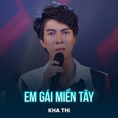 Em Gái Miền Tây