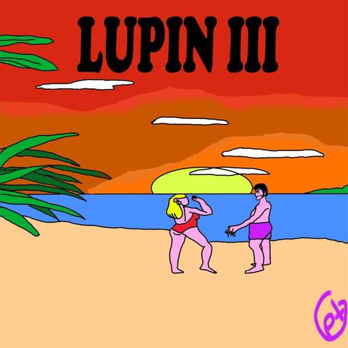 Lupin III (Explicit)