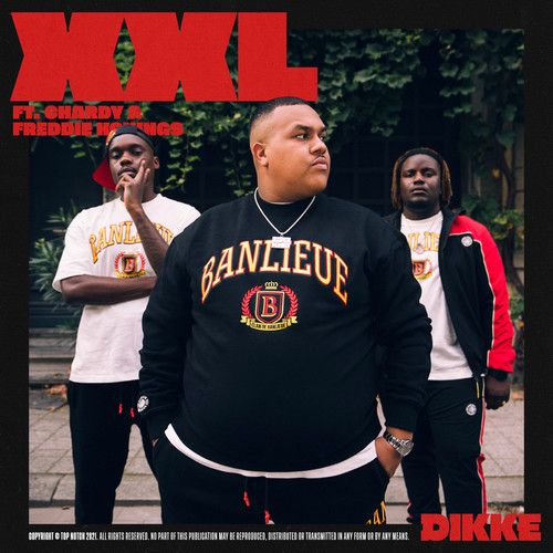 XXL (Explicit)