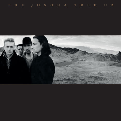 The Joshua Tree