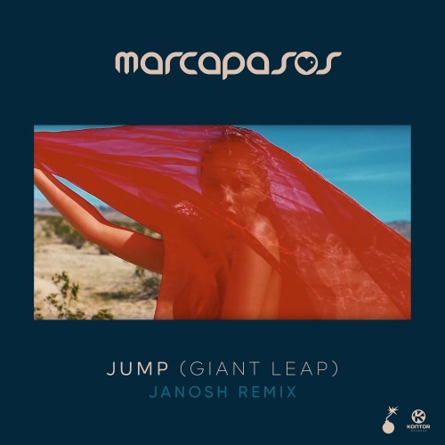 Jump (Giant Leap) [Janosh Remix]