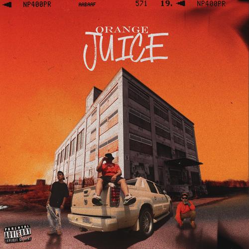 Orange juice (Explicit)