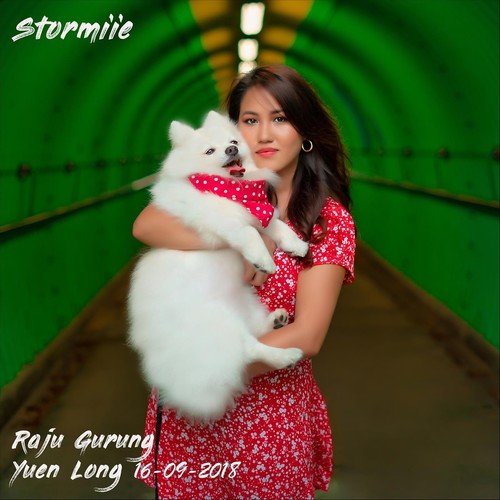 Yuen Long 16-09-2018 (feat. Stormiie)