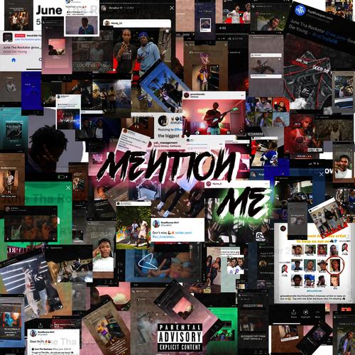 Mention Me (Explicit)