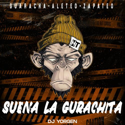 Suena la Guarachita (feat. Dj Yorgen)