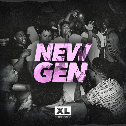 NEW GEN (Explicit)